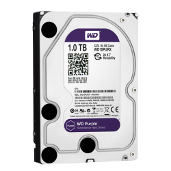 Western Digital Purple -...