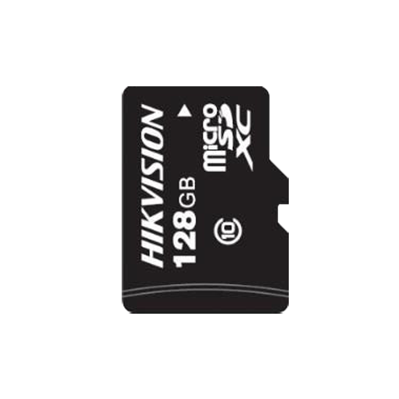 Hikvision Carte Memoire Microsd 128 Go